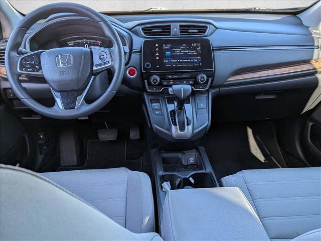 Used 2017 Honda CR-V EX image 17