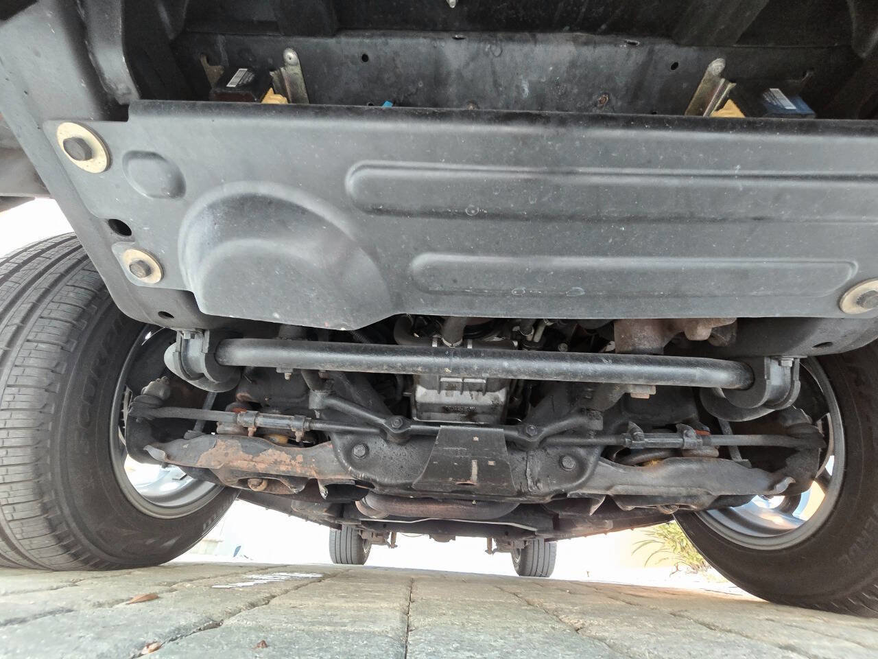 Used 2001 Chevrolet Blazer Xtreme w/ Preferred Equipment Group image 73