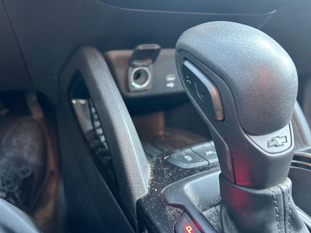 Used 2023 Chevrolet TrailBlazer LT w/ Convenience Package image 24