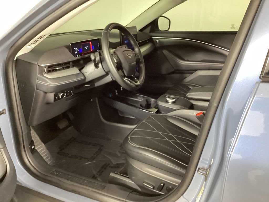 Used 2023 Ford Mustang Mach-E Select RWD image 27