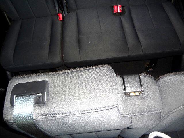 Used 2017 Ford Expedition EL XLT image 21