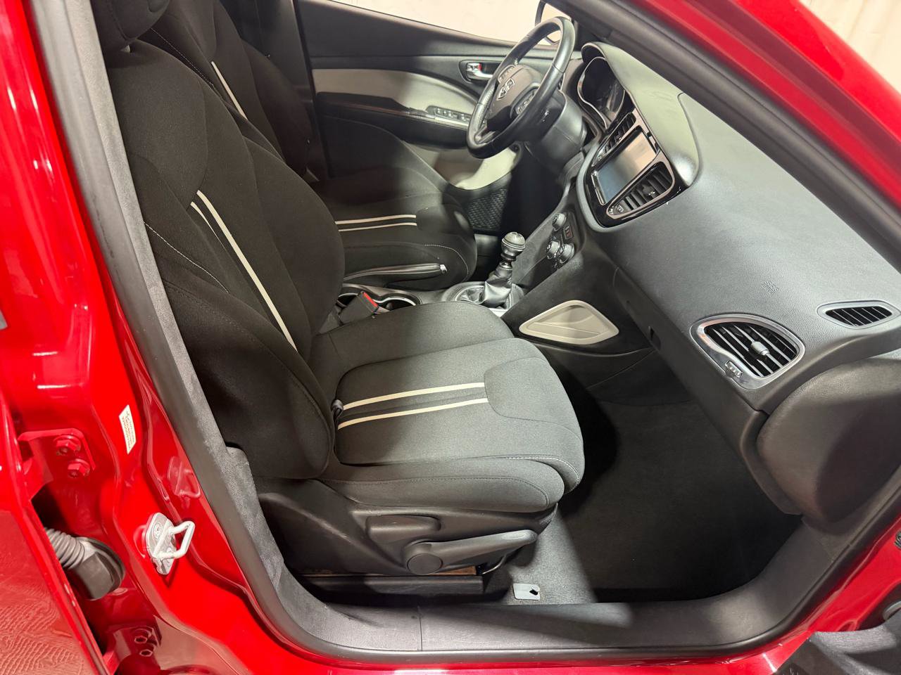 Used 2013 Dodge Dart Rallye FWD image 12