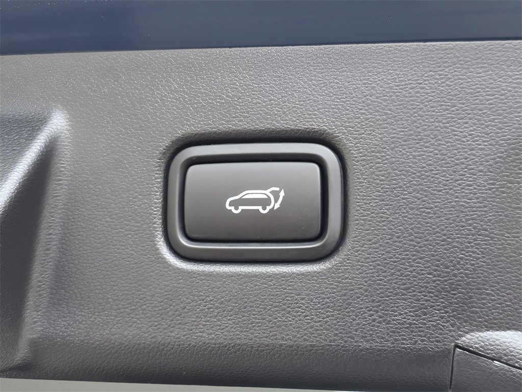 Used 2024 Hyundai Tucson Limited image 15