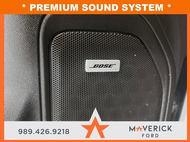 Used 2020 Chevrolet Silverado 1500 RST image 23