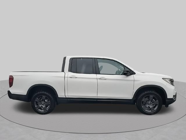 New 2026 Honda Ridgeline TrailSport image 10