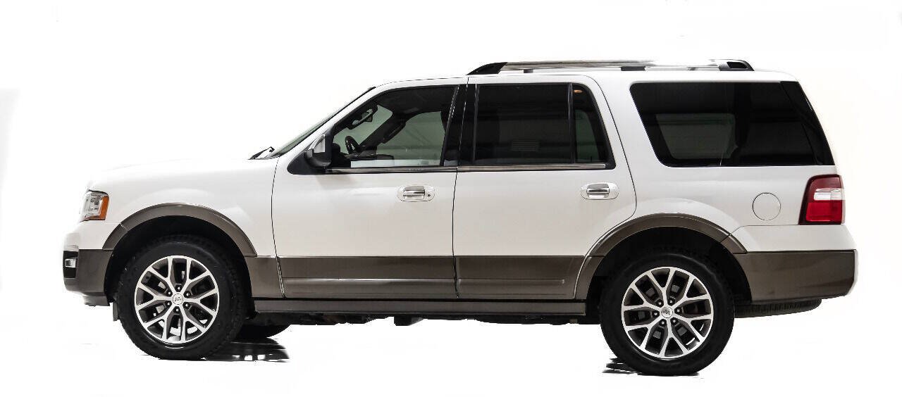Used 2015 Ford Expedition King Ranch RWD image 6
