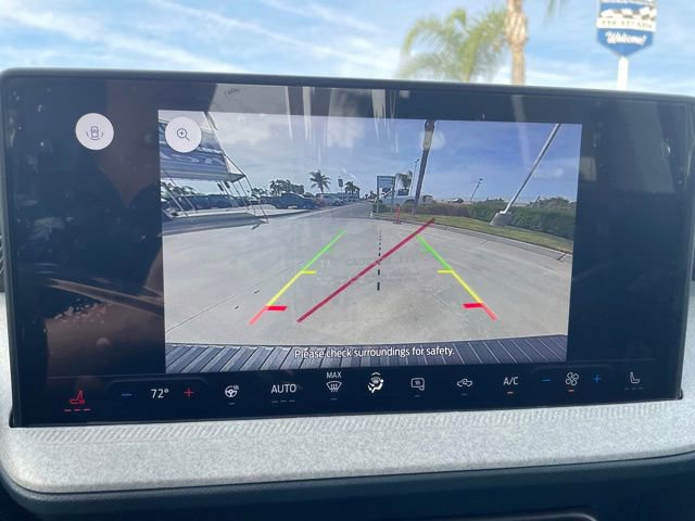 New 2026 Ford Maverick XLT image 12