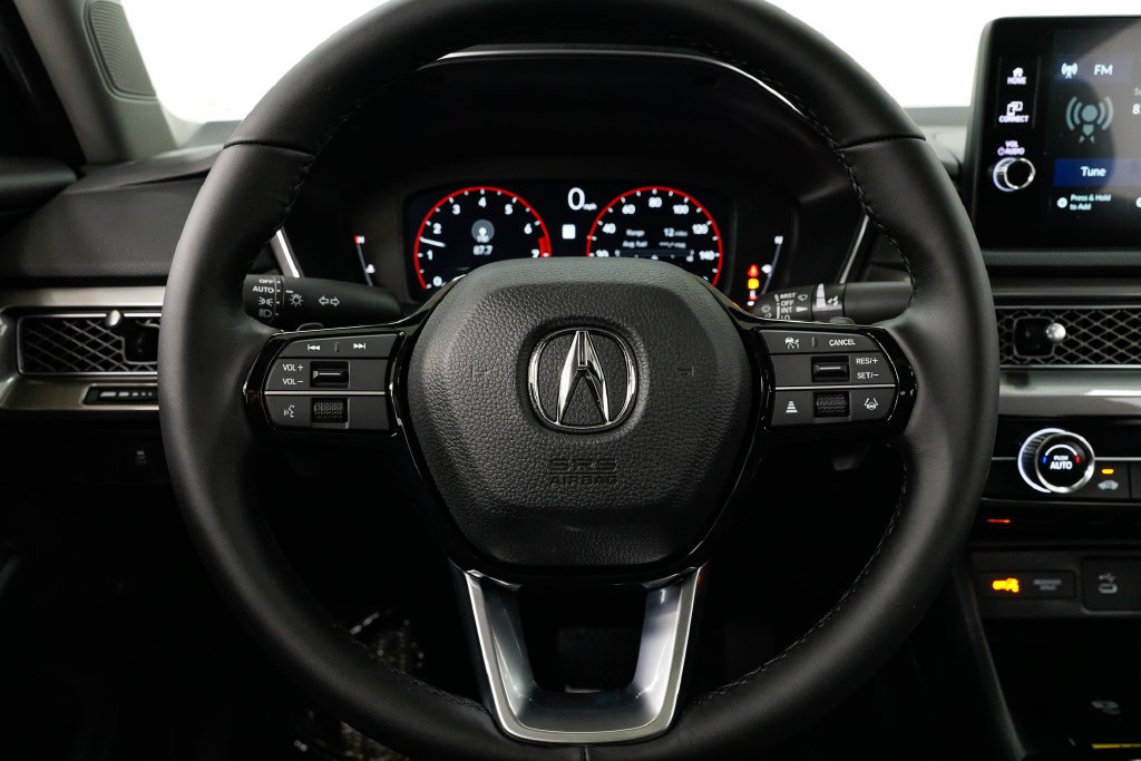 New 2026 Acura Integra FWD image 11