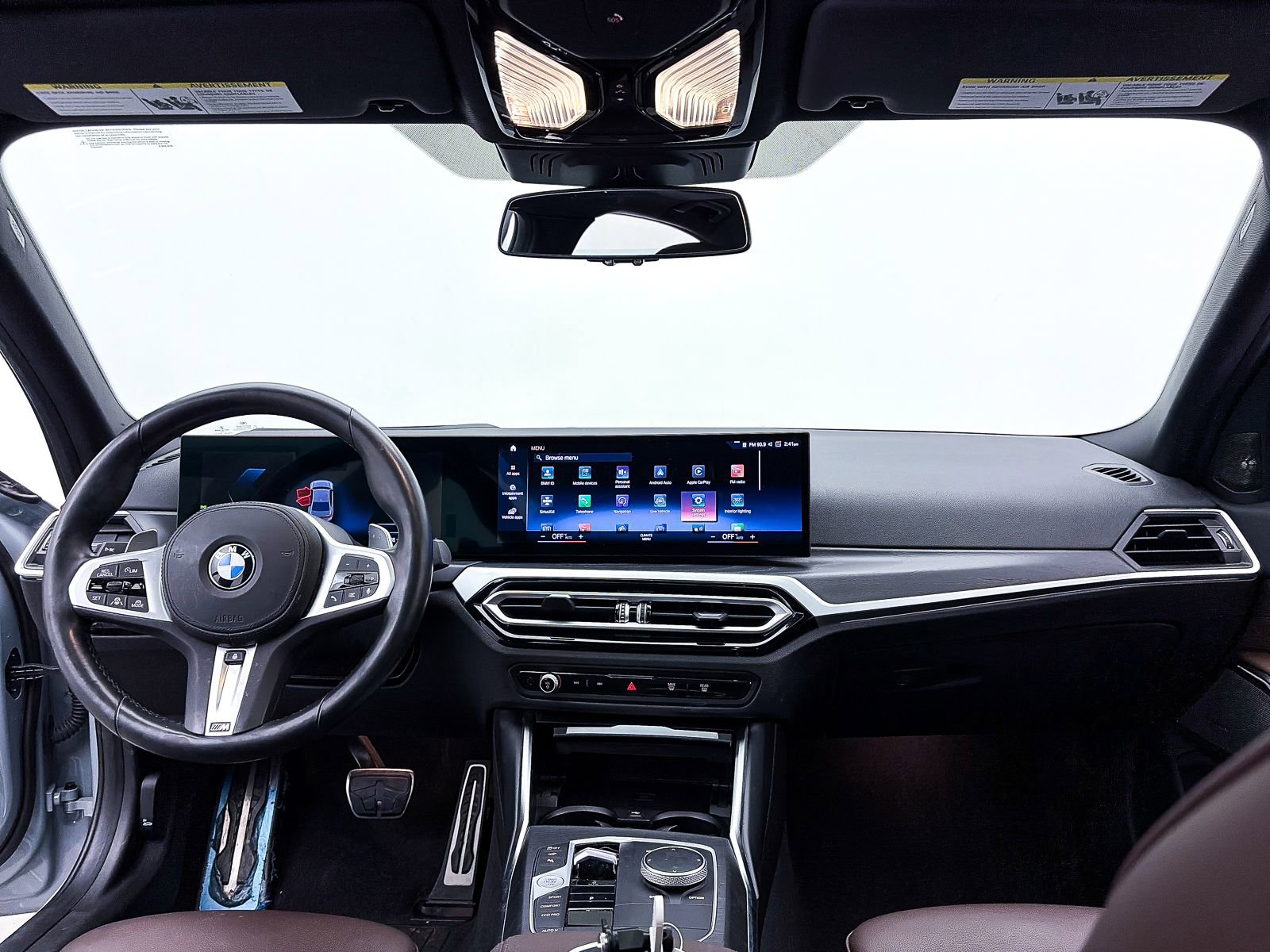 Used 2023 BMW M340i RWD image 31