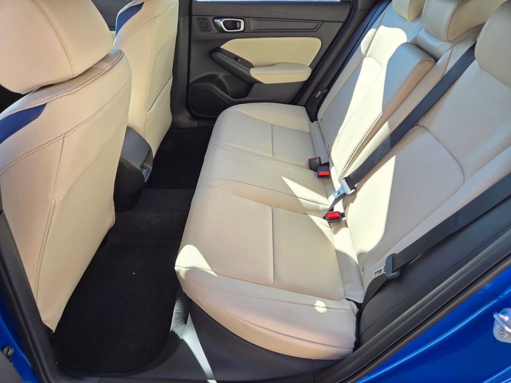 New 2026 Acura Integra A-Spec image 14