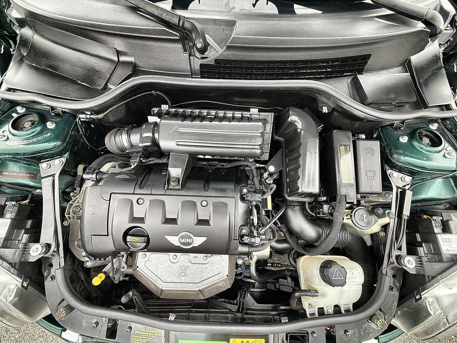 Used 2009 MINI Cooper Hardtop FWD image 17
