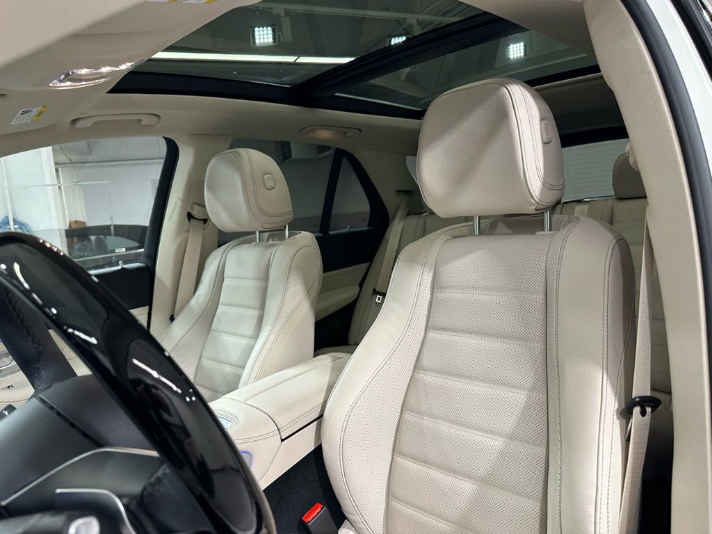 New 2026 Mercedes-Benz GLE 450 4MATIC image 18
