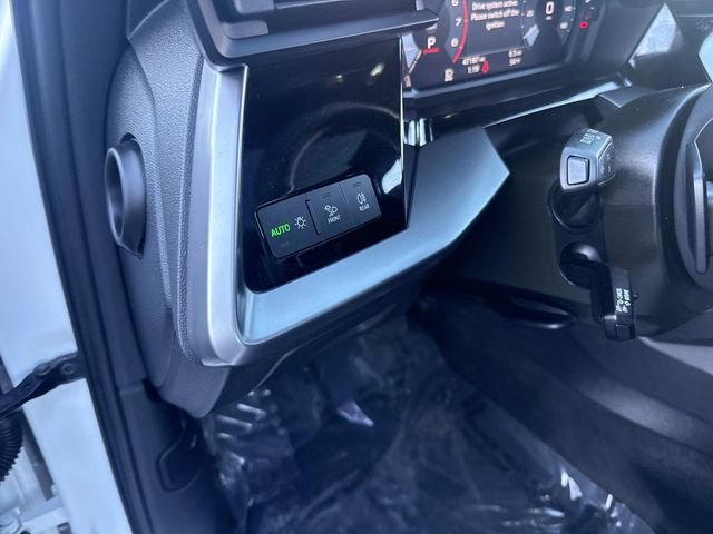 Used 2024 Audi A3 2.0T Premium image 22