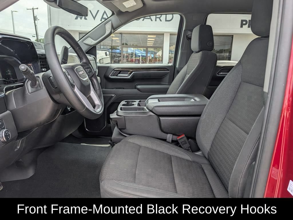 Used 2024 GMC Sierra 1500 Elevation RWD image 35