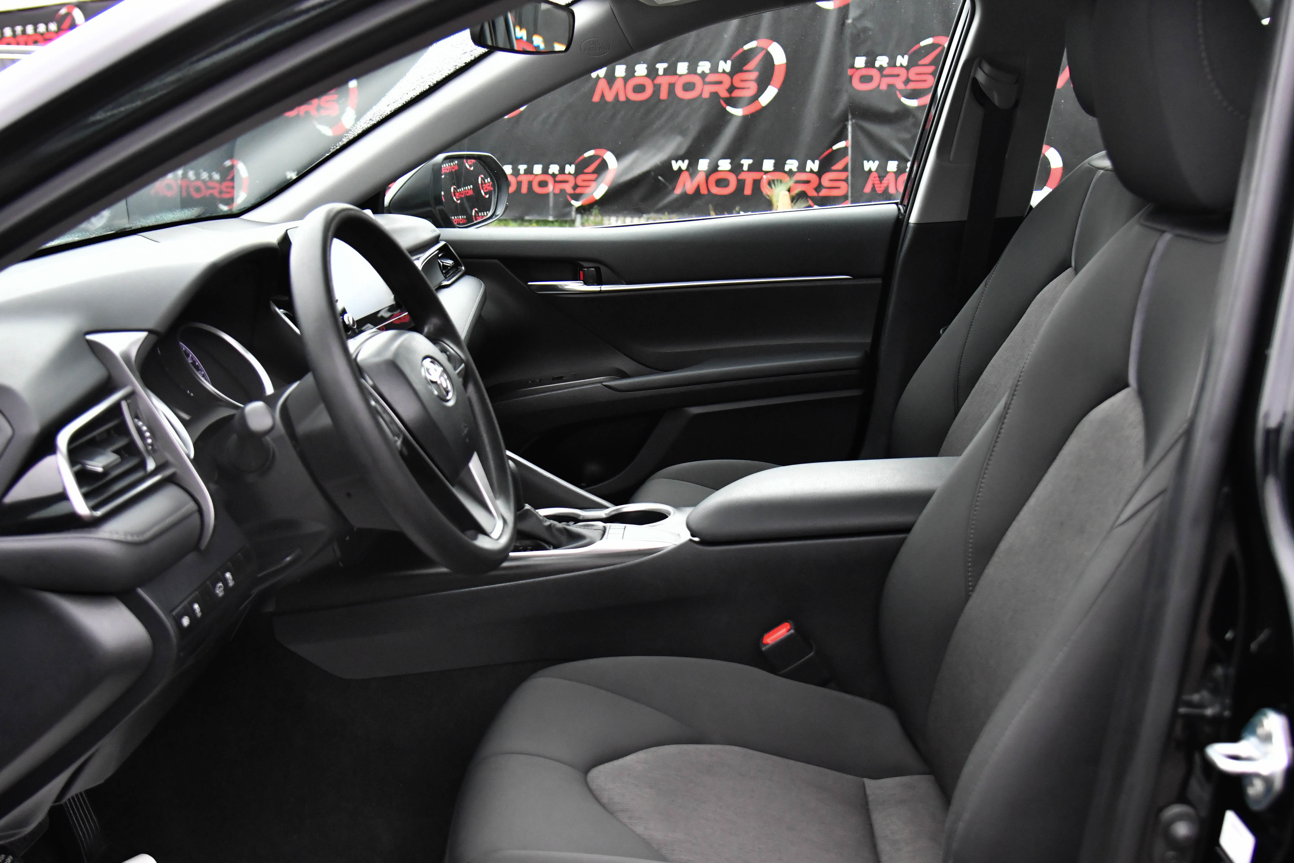 Used 2024 Toyota Camry LE image 17