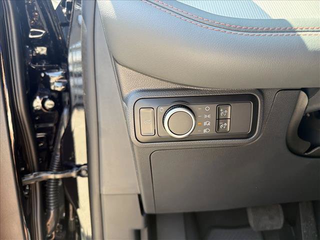 New 2026 Ford Explorer Active RWD image 10