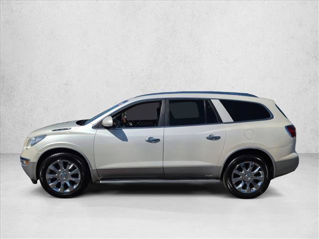 Used 2012 Buick Enclave Premium FWD image 5