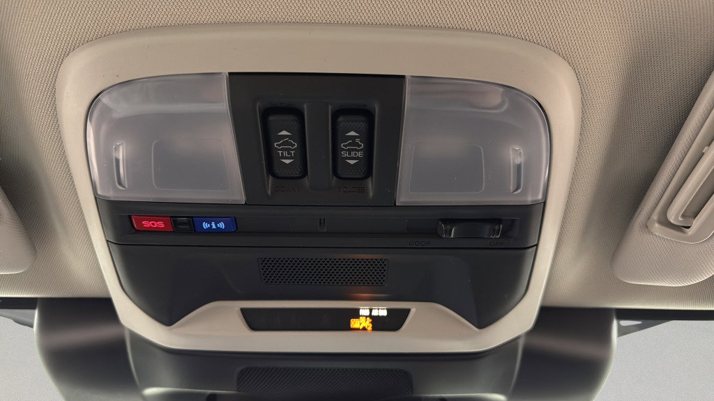 New 2026 Subaru Crosstrek 2.0i Premium AWD/4WD image 30