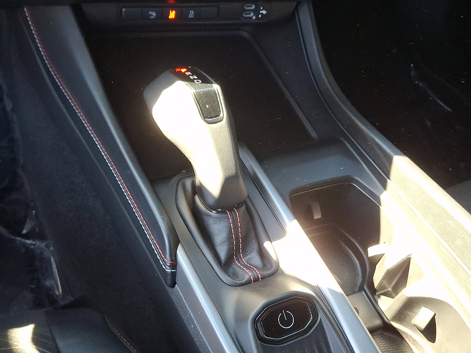 Used 2025 Dodge Charger R/T w/ Quick Order Package 25M R/T image 14