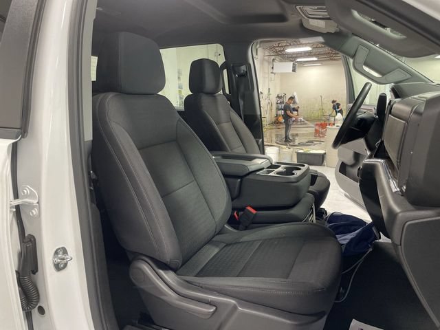Used 2023 Chevrolet Silverado 1500 LT AWD/4WD image 29