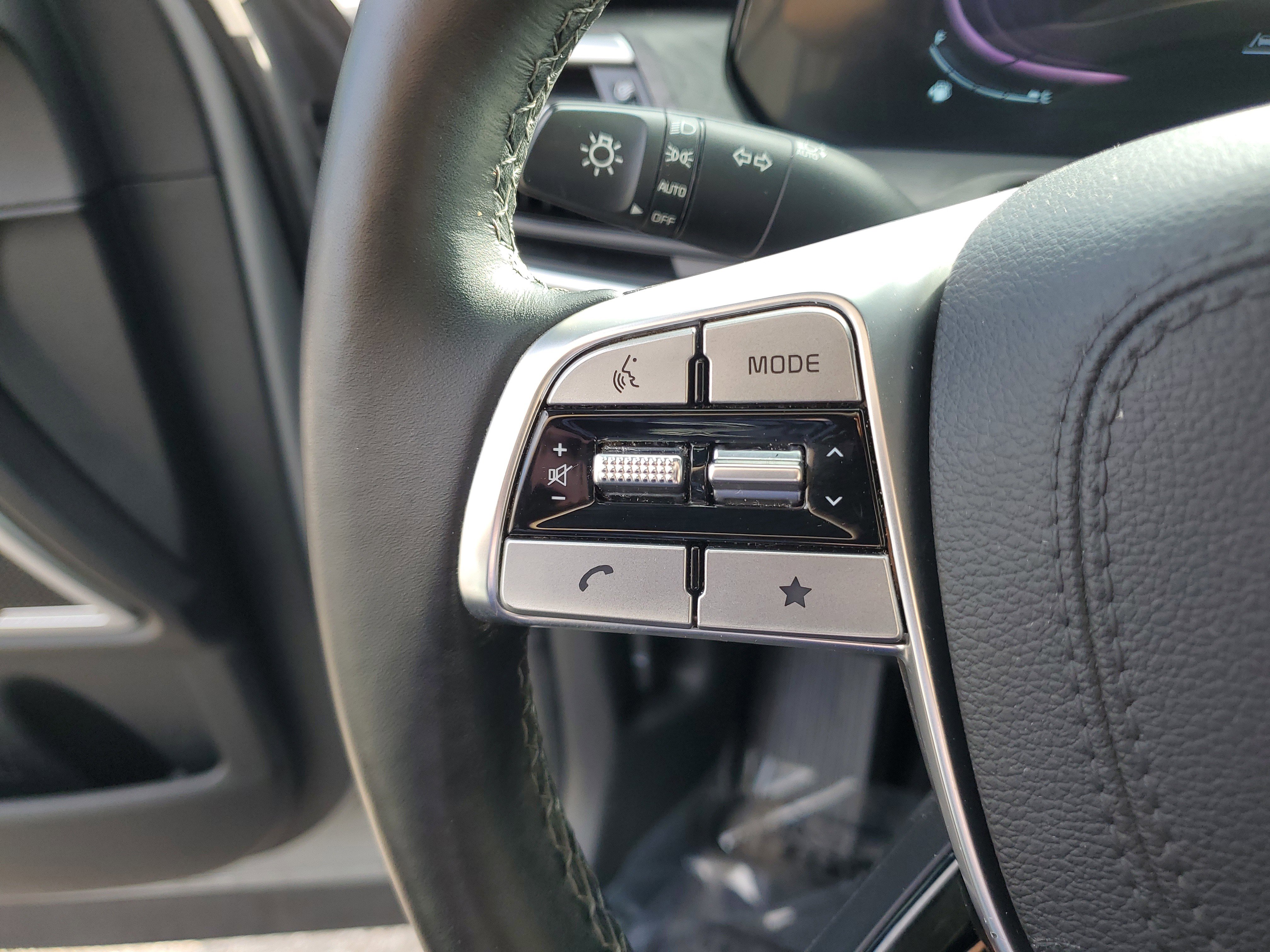 Used 2023 Kia Telluride EX X-Line image 30