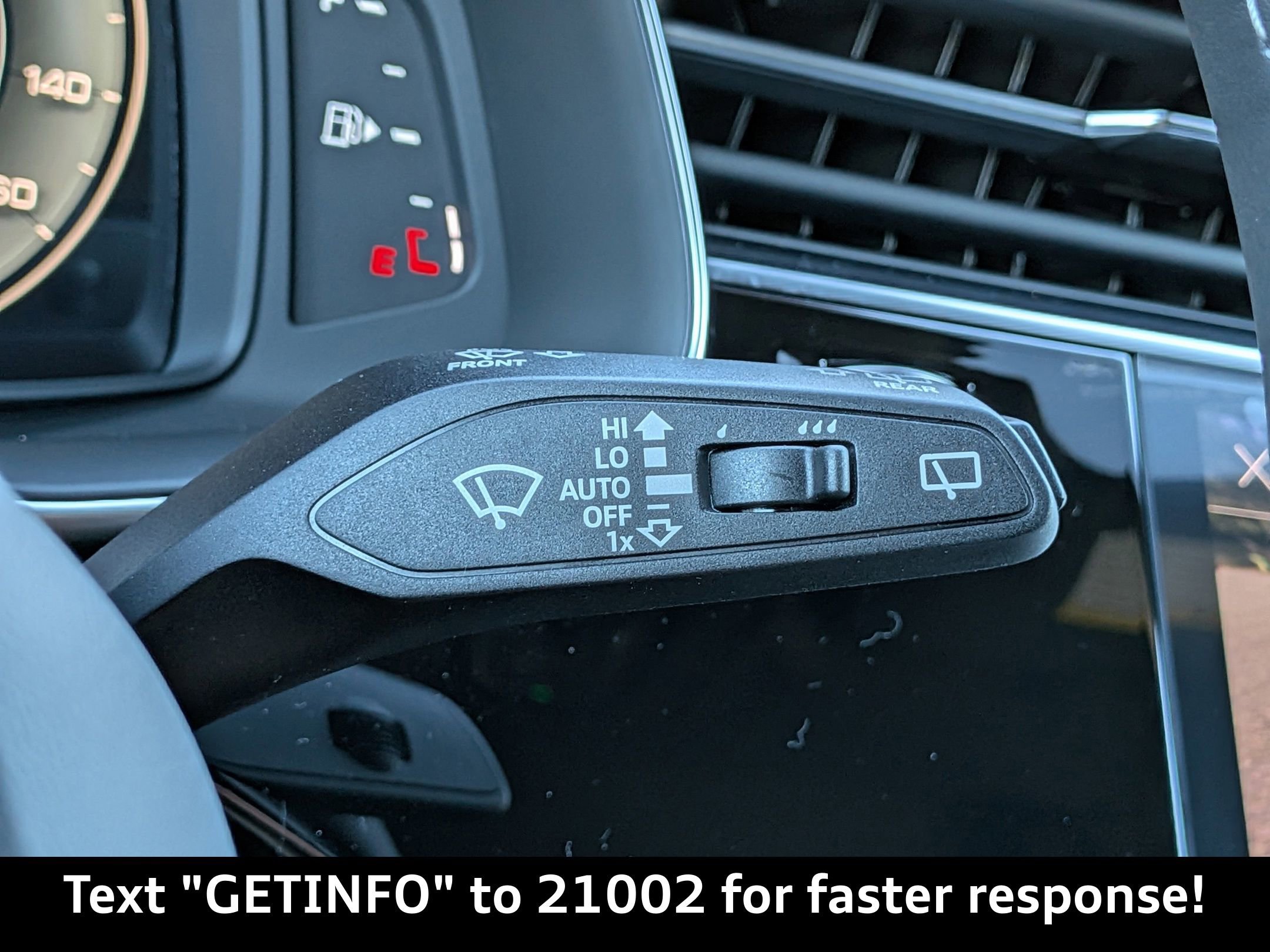 New 2026 Audi Q8 Premium Plus image 33