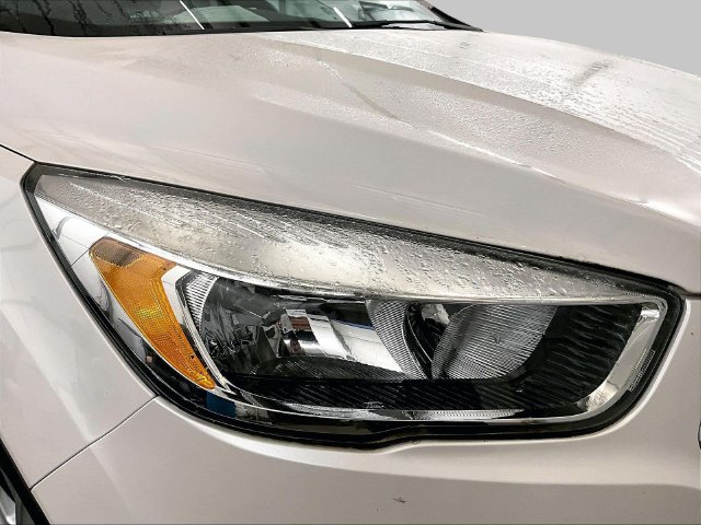 Used 2019 Ford Escape SE AWD/4WD image 27