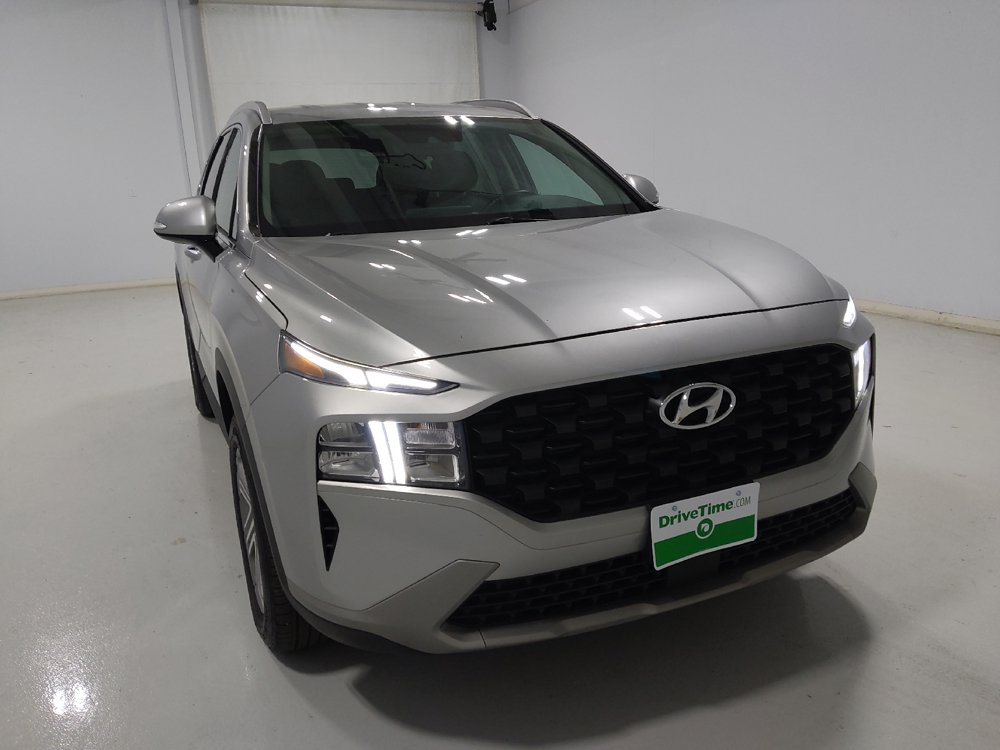 Used 2023 Hyundai Santa Fe SEL AWD/4WD image 14