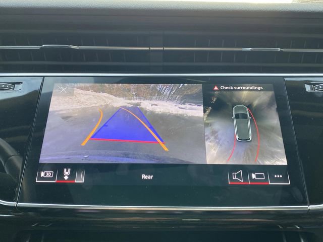 Used 2023 Audi Q7 2.0T Premium Plus w/ Premium Plus Package image 11