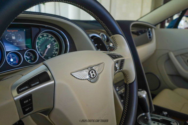 Used 2014 Bentley Continental GT image 73