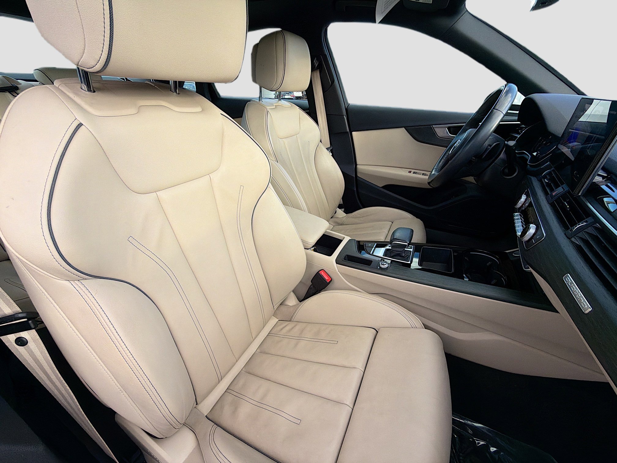 Used 2021 Audi A4 2.0T Premium w/ Convenience Package image 14