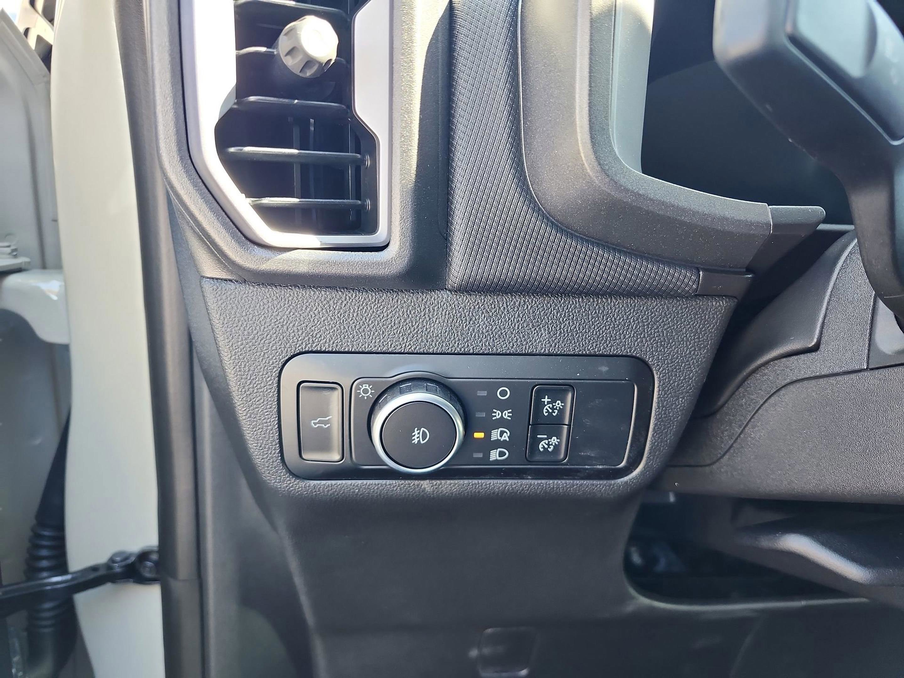 New 2025 Ford Bronco Sport Outer Banks image 12