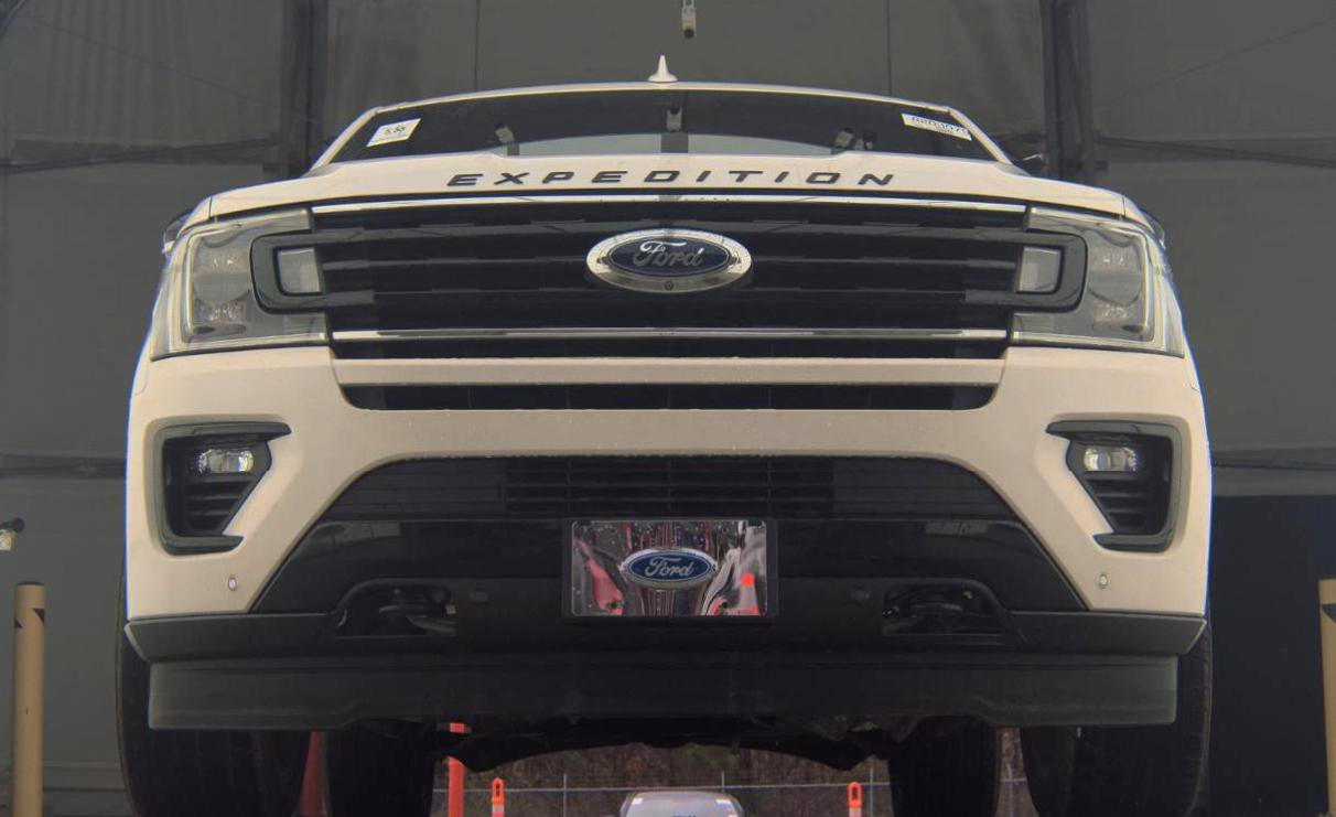 Used 2019 Ford Expedition Limited w/ Equipment Group 303A image 4