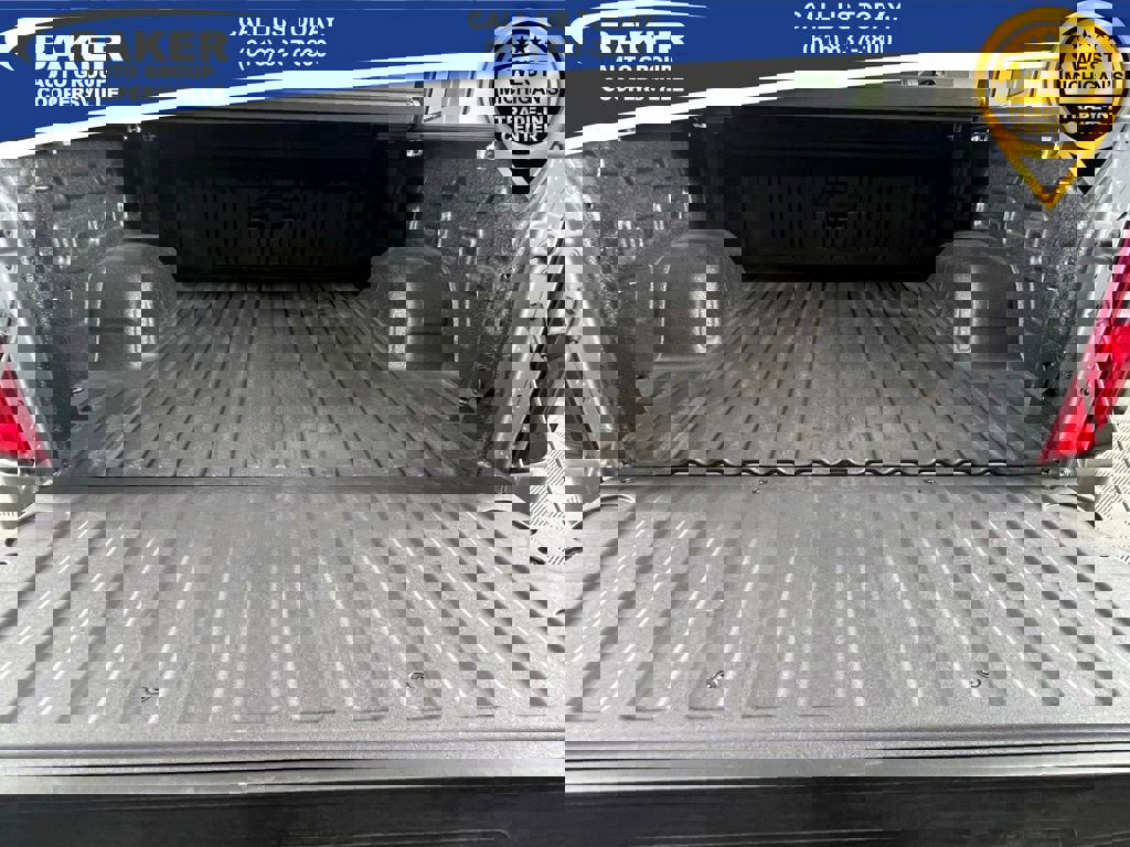 New 2026 Chevrolet Silverado 1500 RST w/ RST All Star Premium Package image 14