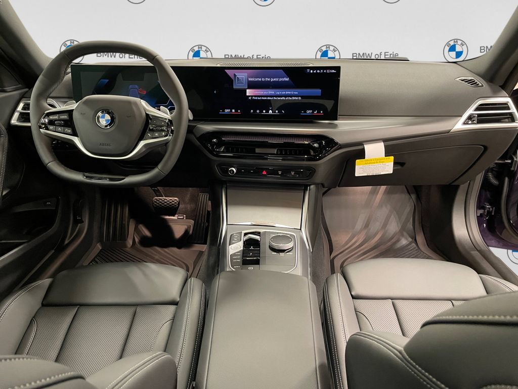 New 2026 BMW 230i xDrive Coupe w/ Convenience Package AWD/4WD image 10