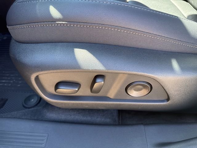 New 2026 Chevrolet Equinox LT image 14