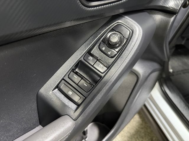 Used 2024 Subaru Crosstrek 2.0i Premium AWD/4WD image 19