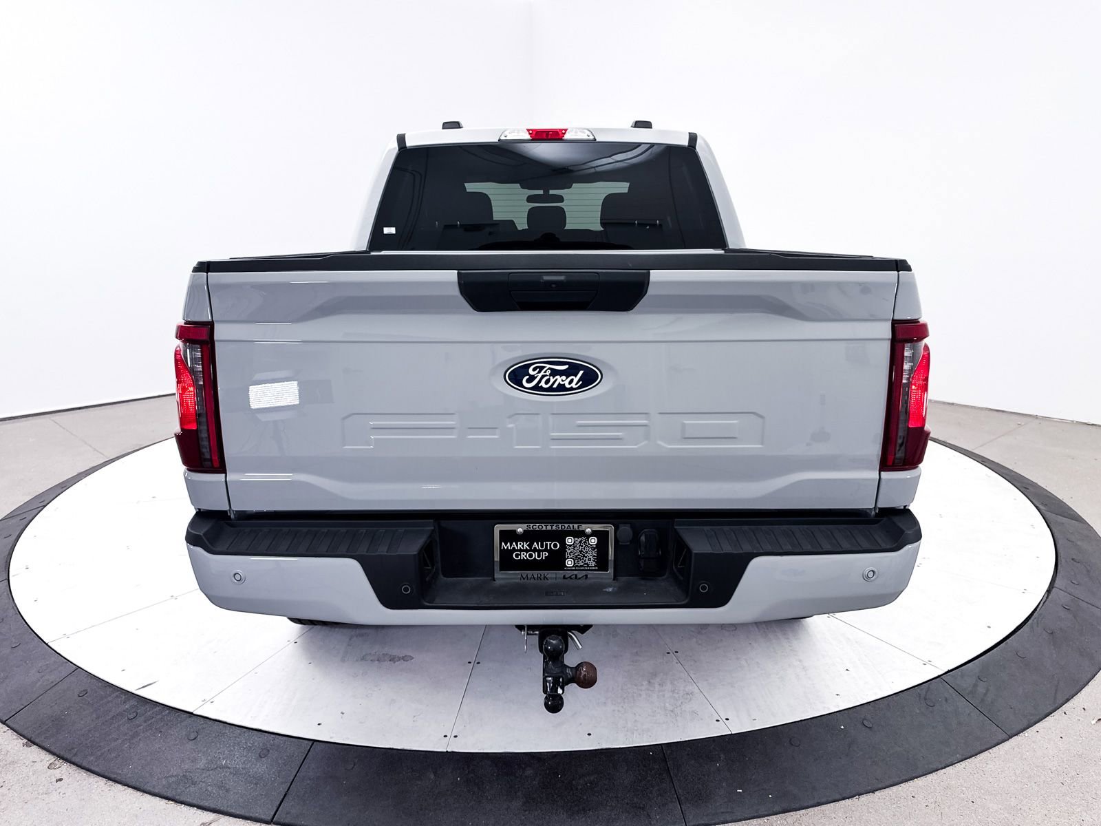 Used 2024 Ford F150 STX image 17