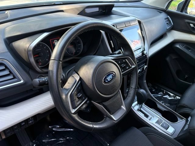 Certified 2022 Subaru Ascent Premium w/ Convenience Package AWD/4WD image 10