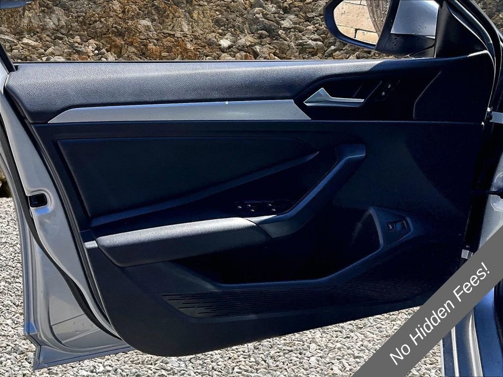 Used 2020 Volkswagen Jetta S FWD image 20