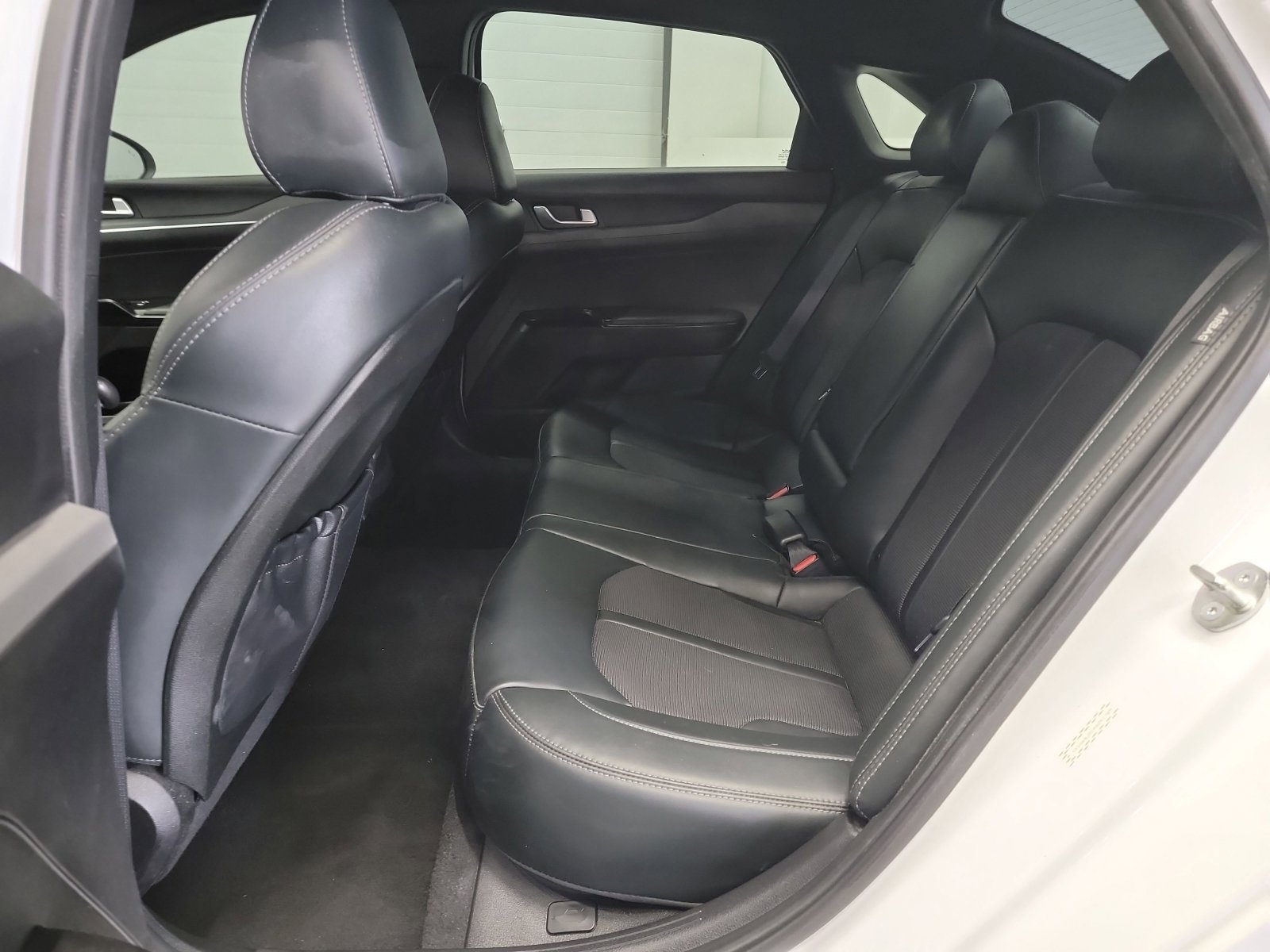 Used 2024 Kia K5 GT-Line w/ GT-Line Premium Package AWD/4WD image 27