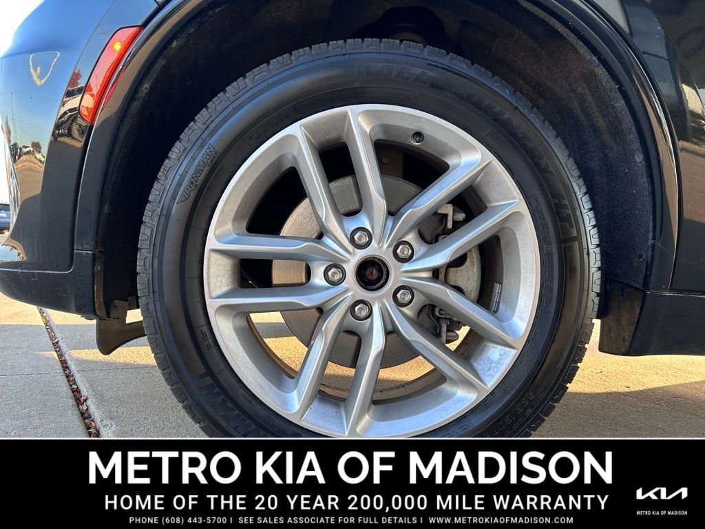 Used 2023 Dodge Durango GT image 10