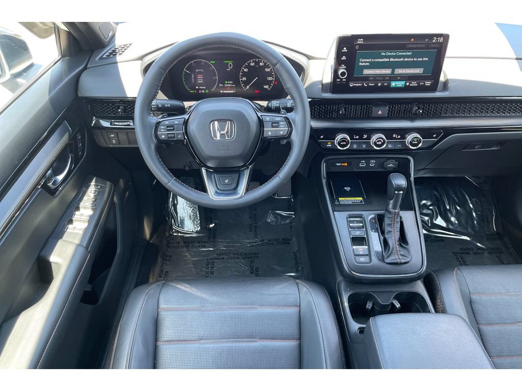 Certified 2018 Honda Pilot EX image 16