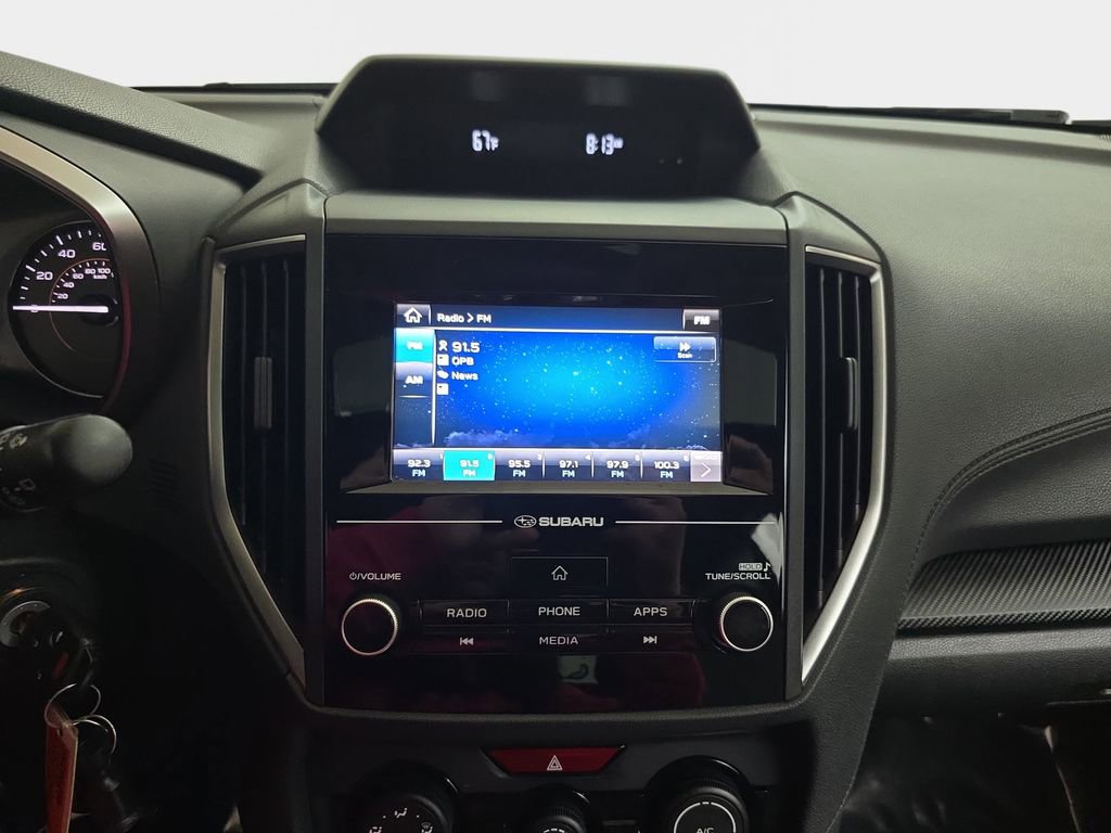 Used 2018 Subaru Crosstrek 2.0i Premium image 22