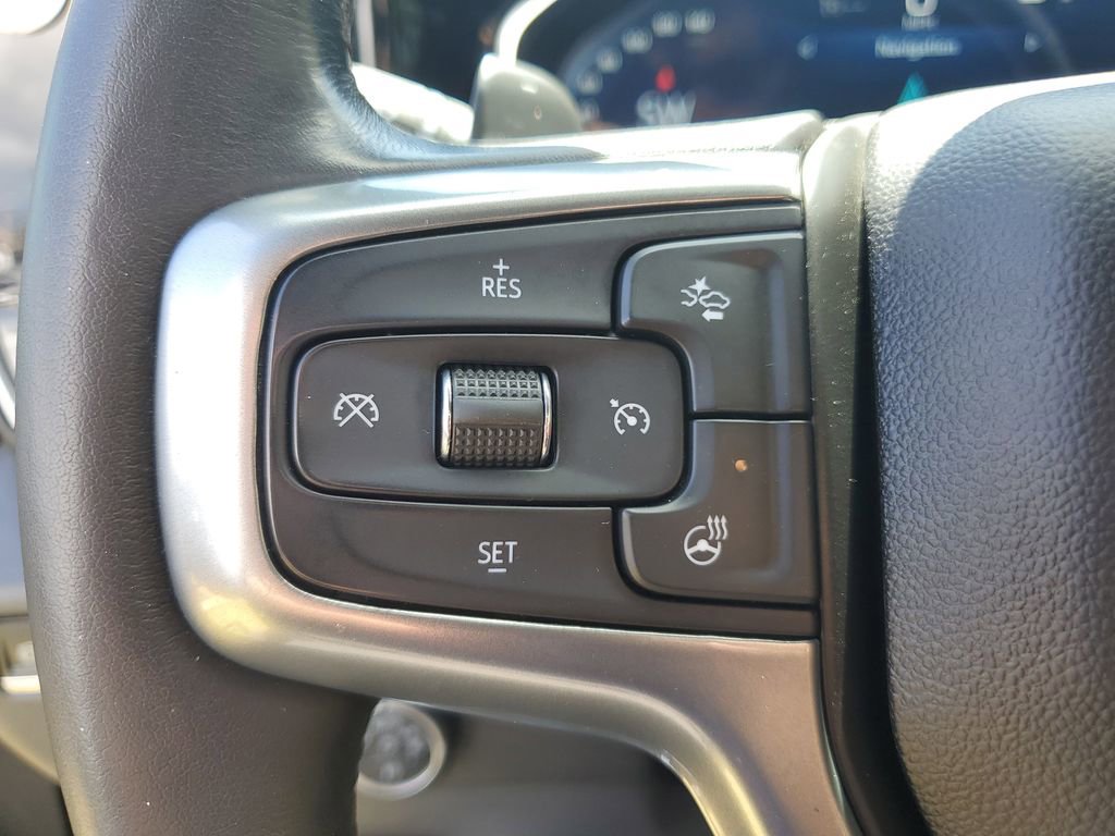 Used 2023 Chevrolet Silverado 1500 RST w/ Convenience Package II AWD/4WD image 29