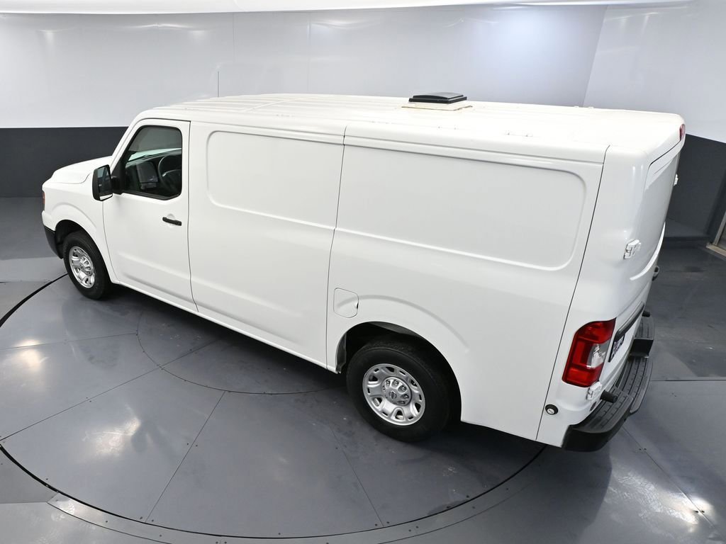 Used 2019 Nissan NV 2500 SV RWD image 48