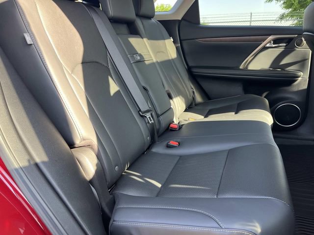 Used 2022 Lexus RX 350 FWD w/ Premium Package image 26