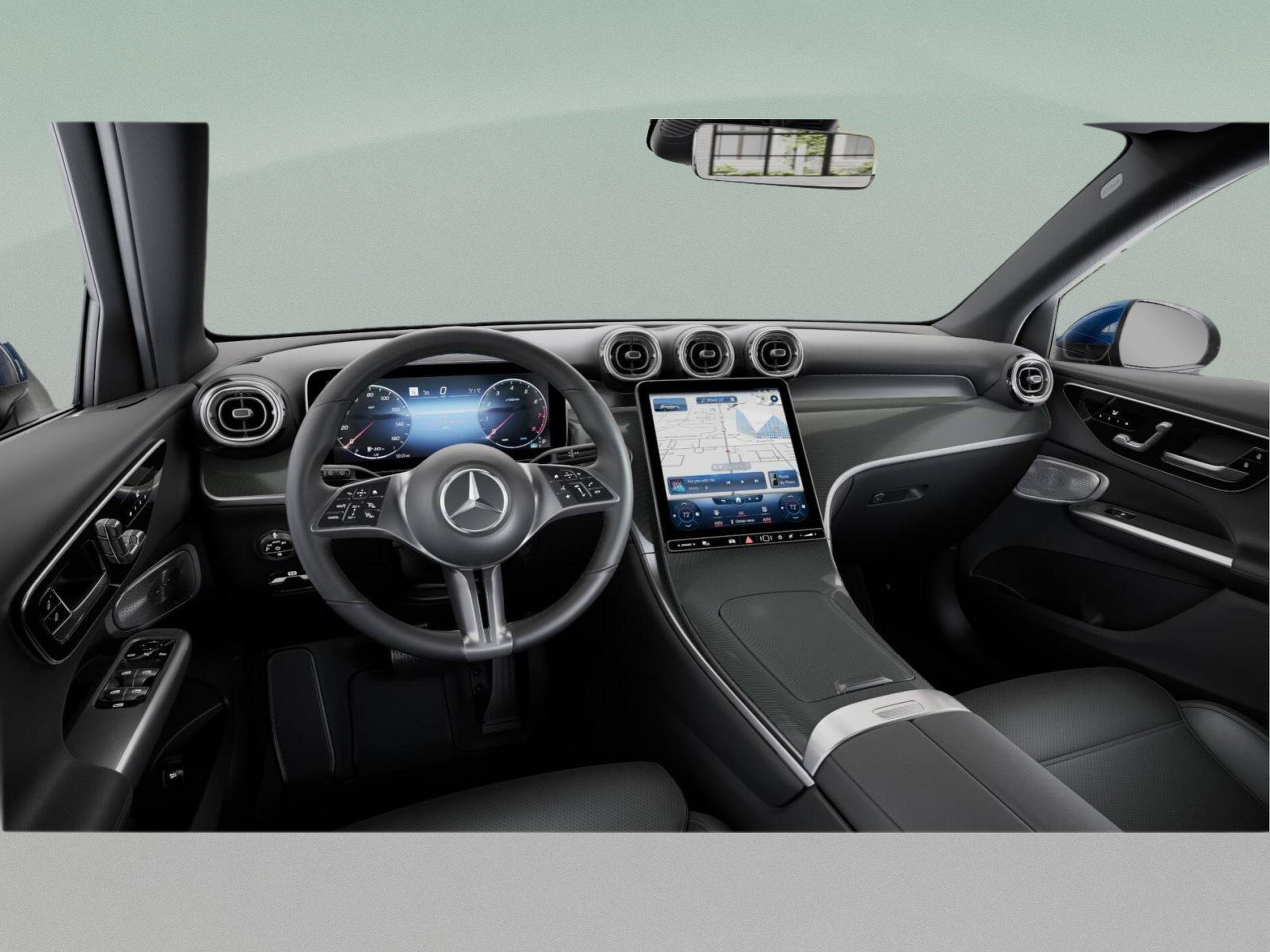 Certified 2026 Mercedes-Benz GLC 300 image 41