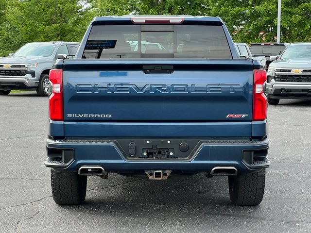 Used 2019 Chevrolet Silverado 1500 RST w/ All-Star Edition AWD/4WD image 49