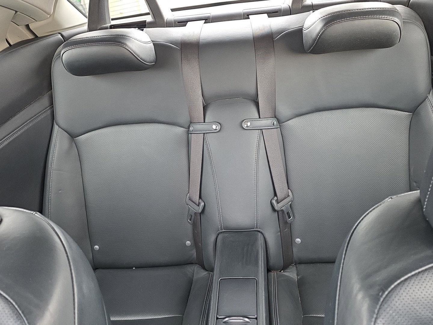 Used 2012 Lexus IS 250C image 18